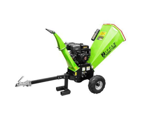 Купить Садовый измельчитель Zipper ZI-HAEK11000