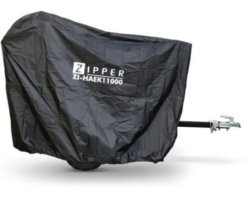 Купить Садовый измельчитель Zipper ZI-HAEK11000