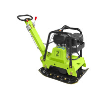 Виброплита Zipper ZI-RPE160C