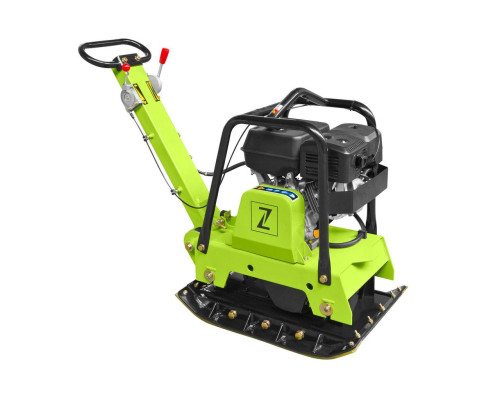 Купить Виброплита Zipper ZI-RPE160C