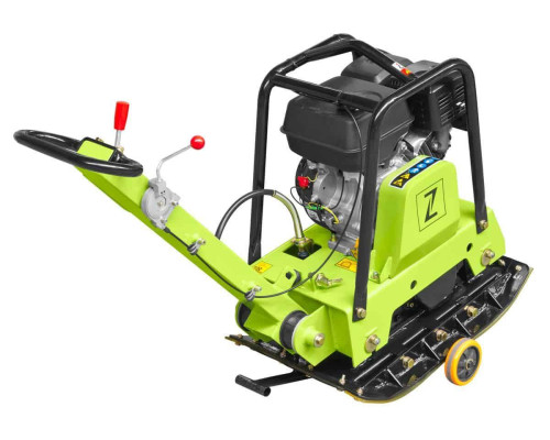 Купить Виброплита Zipper ZI-RPE160C