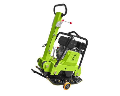 Купить Виброплита Zipper ZI-RPE160C