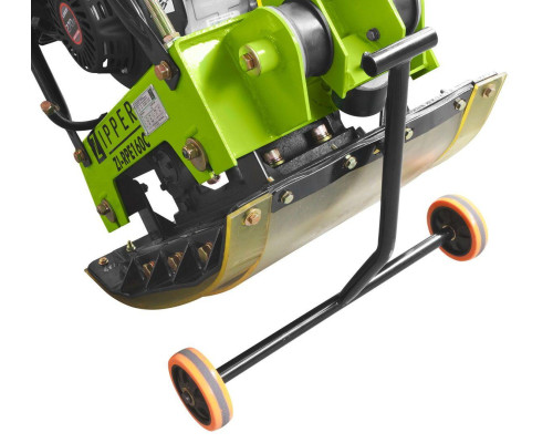 Купить Виброплита Zipper ZI-RPE160C