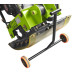 Купить Виброплита Zipper ZI-RPE160C