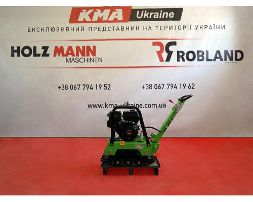 Купить Виброплита Zipper ZI-RPE160C