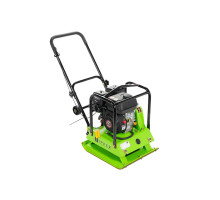 Виброплита Zipper ZI-RPE90C