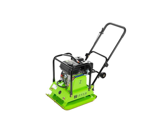 Купить Виброплита Zipper ZI-RPE90C