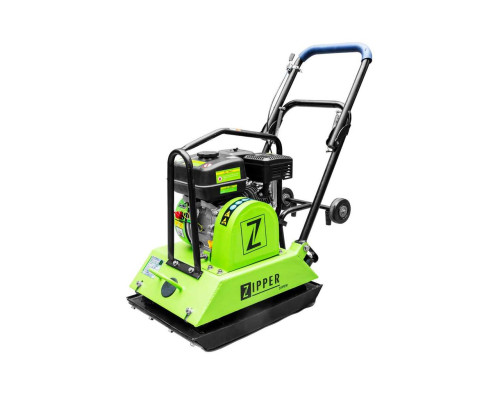 Купить Виброплита Zipper ZI-RPE90