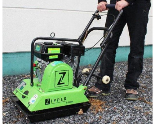 Купить Виброплита Zipper ZI-RPE90