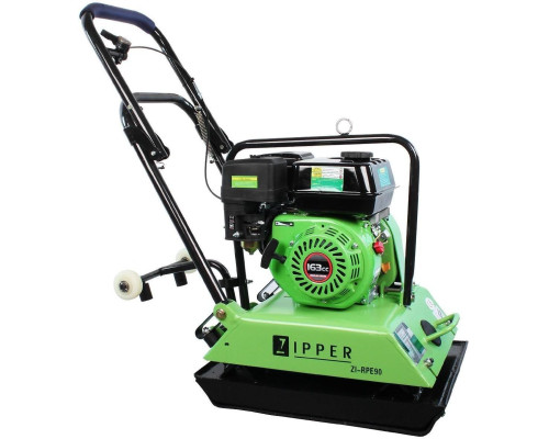Купить Виброплита Zipper ZI-RPE90