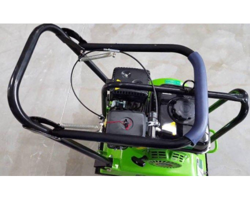 Купить Виброплита Zipper ZI-RPE90