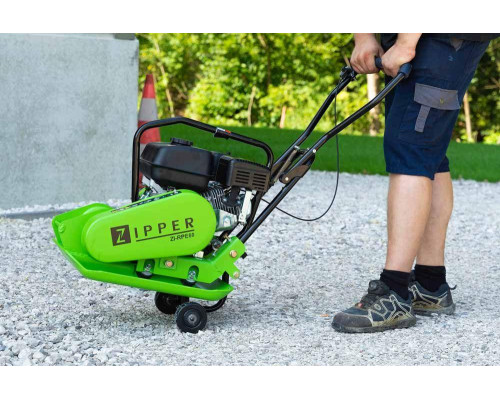 Купить Виброплита Zipper ZI-RPE60