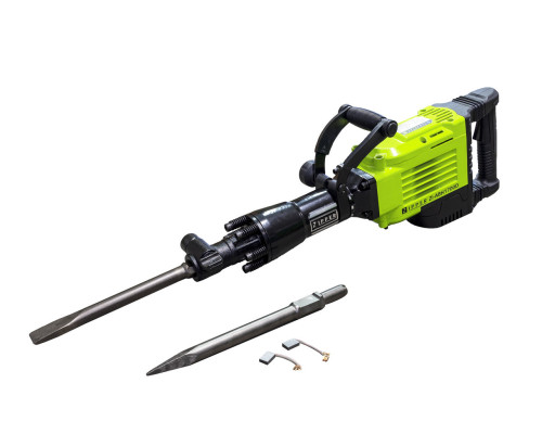 Купить Отбойный молоток Zipper ZI-ABH1700D