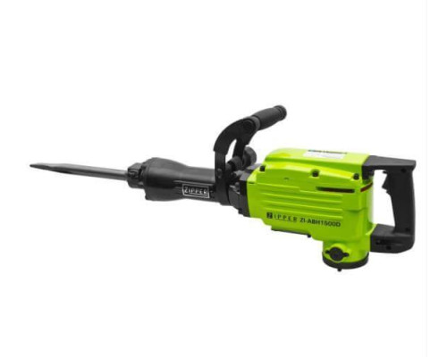 Купить Отбойный молоток Zipper ZI-ABH1500D