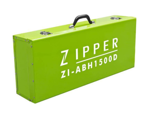Купить Отбойный молоток Zipper ZI-ABH1500D
