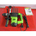 Купить Перфоратор Zipper ZI-BHA1500D