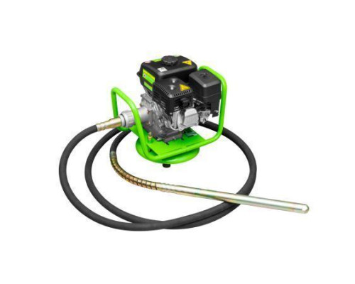 Купить Вибратор для бетона Zipper ZI-BR160Y