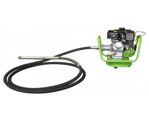 Купить Вибратор для бетона Zipper ZI-BR160Y