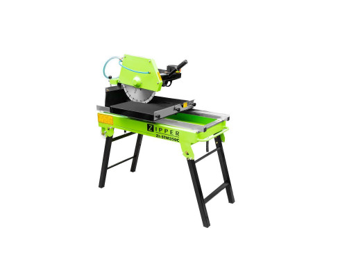 Купить Камнерезный станок Zipper ZI-STM350C