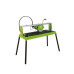 Купить Плиткорезный станок Zipper ZI-FS250