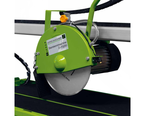Купить Плиткорезный станок Zipper ZI-FS250