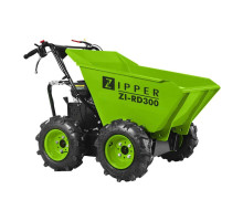 Колесный мини самосвал Zipper ZI-RD300