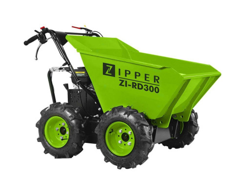 Купить Колесный мини самосвал Zipper ZI-RD300