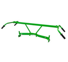 Подъемный манипулятор Zipper ZI-PTH600