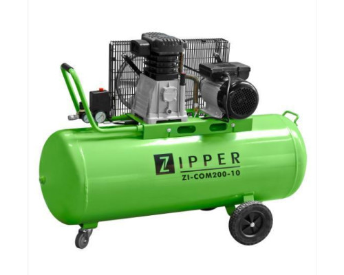 Купить Компрессор Zipper ZI-COM200-10