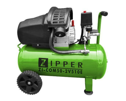 Купить Компрессор Zipper ZI-COM50-2V510E