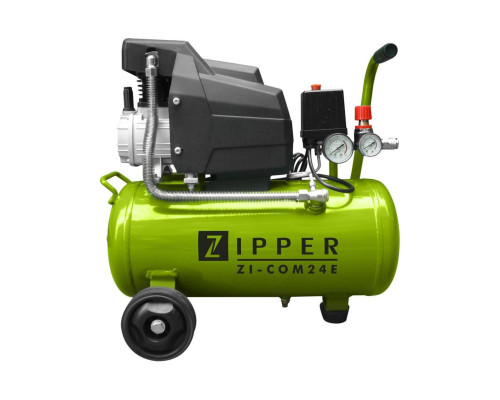 Купить Компрессор Zipper ZI-COM24E