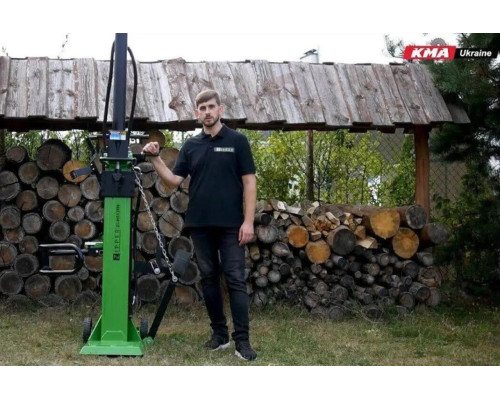 Купить Дровокол Zipper ZI-HS16E