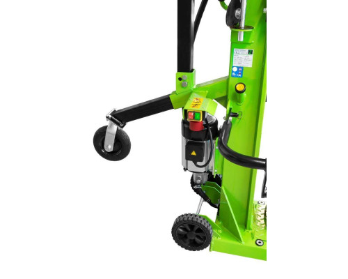 Купить Дровокол Zipper ZI-HS12TN