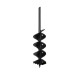 Купить Аккумуляторный бур Zipper ZI-EBM40V-AKKU
