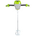 Купить Аккумуляторный бур Zipper ZI-EBM40V-AKKU