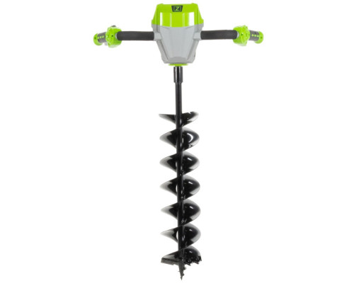 Купить Аккумуляторный бур Zipper ZI-EBM40V-AKKU
