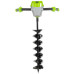 Купить Аккумуляторный бур Zipper ZI-EBM40V-AKKU