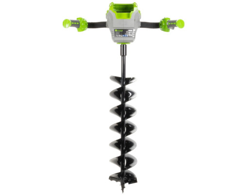 Купить Аккумуляторный бур Zipper ZI-EBM40V-AKKU