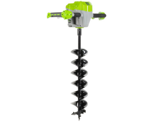 Купить Аккумуляторный бур Zipper ZI-EBM40V-AKKU