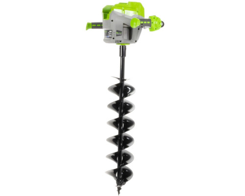 Купить Аккумуляторный бур Zipper ZI-EBM40V-AKKU