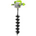 Купить Аккумуляторный бур Zipper ZI-EBM40V-AKKU