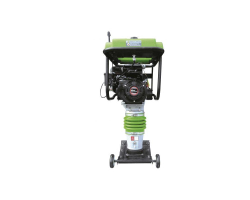 Купить Виброплита (вибронога) Zipper ZI-RAM80C