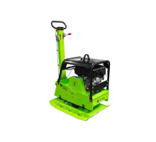 Виброплита Zipper ZI-RPE330G