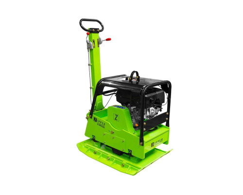 Купити Віброплита Zipper ZI-RPE330G