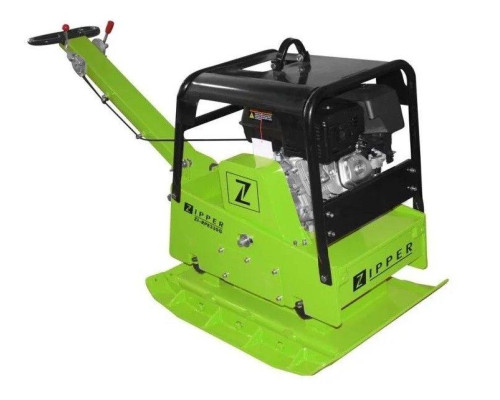 Купити Віброплита Zipper ZI-RPE330G