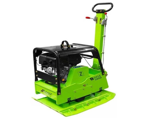Купити Віброплита Zipper ZI-RPE330G