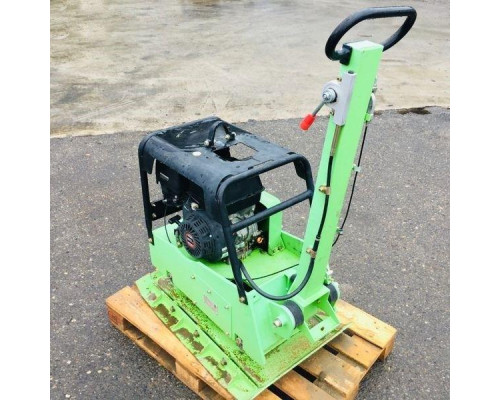 Купити Віброплита Zipper ZI-RPE330G