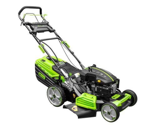 Купити Бензинова газонокосарка Zipper ZI-BRM52EST