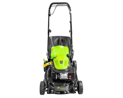 Купить Бензиновая газонокосилка Zipper ZI-BRM420