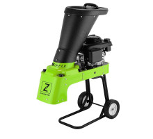 Садовый измельчитель Zipper ZI-HAEK4000